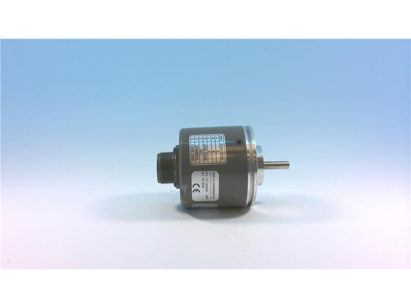 Dynapar HA62509003410