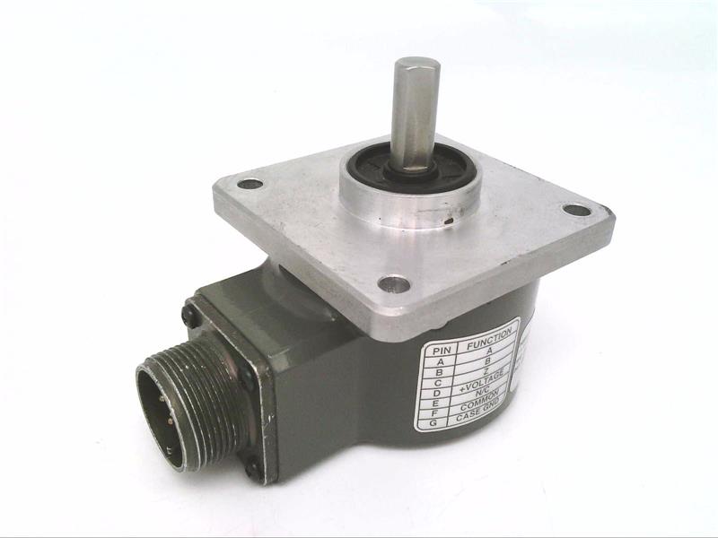 Dynapar HA62525400021