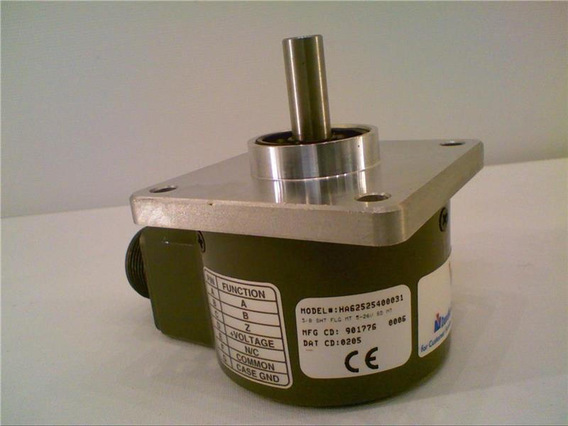 Dynapar HA62525400031