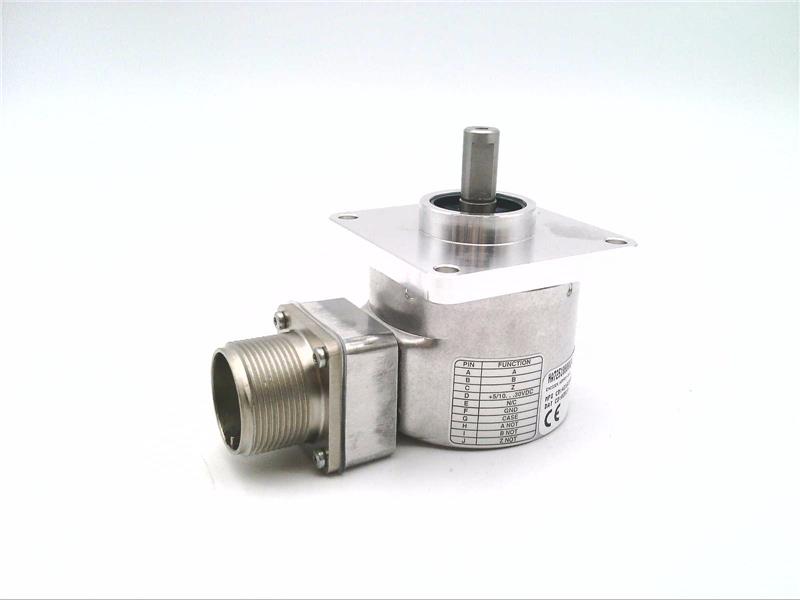 Dynapar HA725100000241