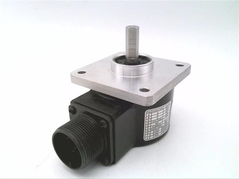 Dynapar HC62540960241