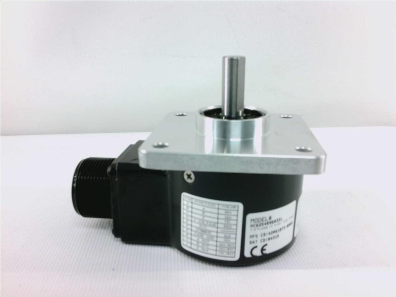 Dynapar HC62540960331