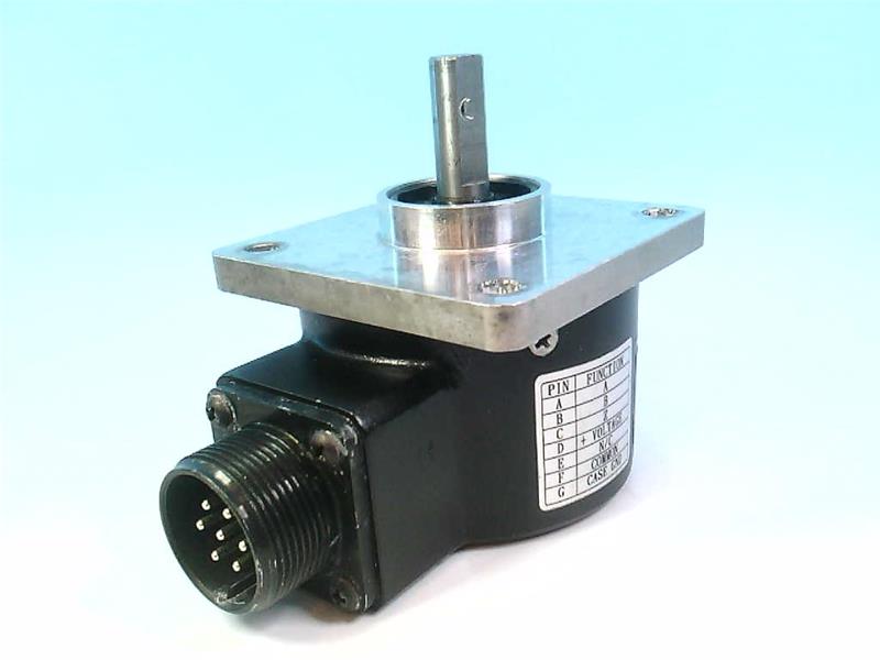 Dynapar HC62550000041