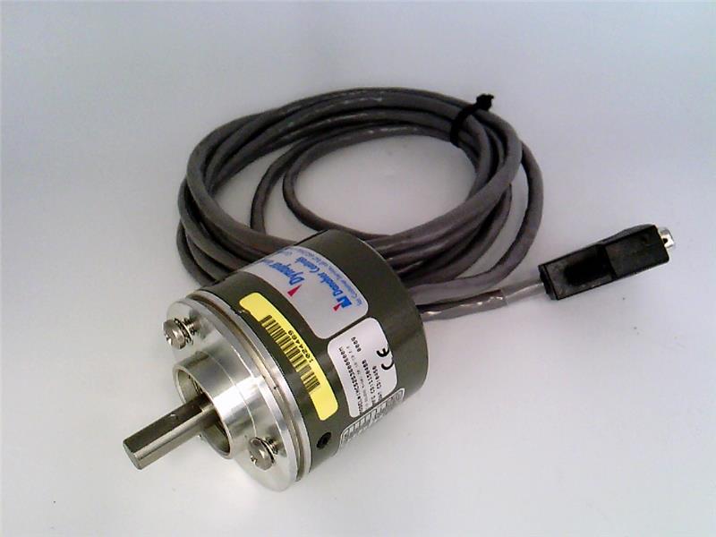 Dynapar HC5253600600M