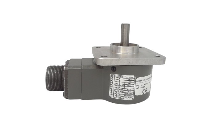 Dynapar HC52536000311PS