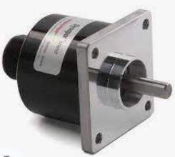 Dynapar HR52501000351