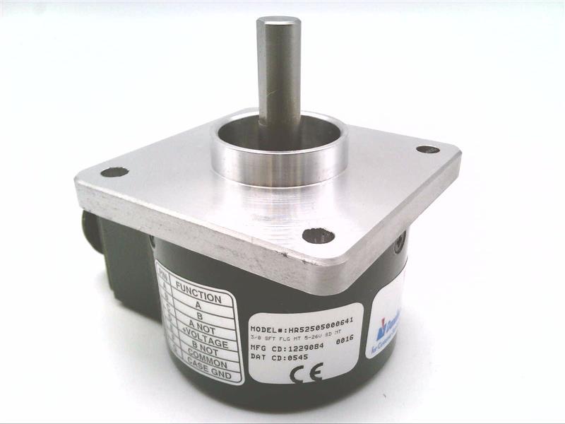 Dynapar HR52505000641