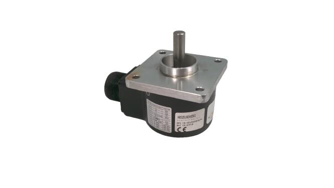 Dynapar HR52510240341