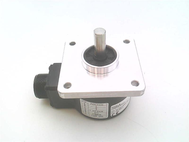 Dynapar HR62505000111