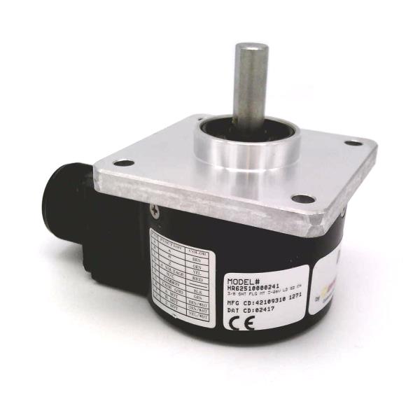 Dynapar HR62510000241