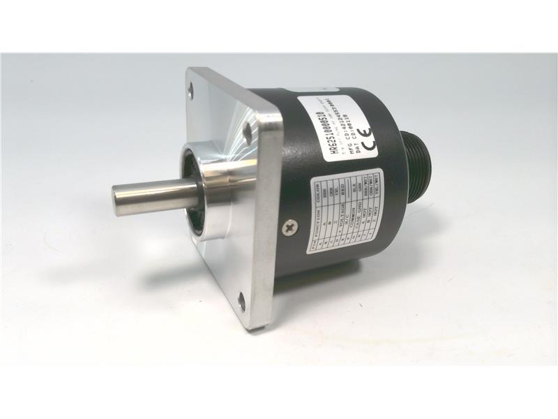 Dynapar HR62510000510