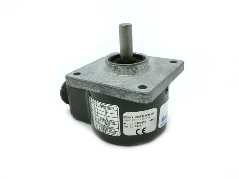 Dynapar HR62510000431