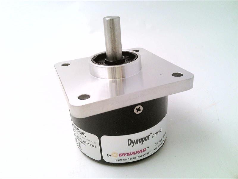 Dynapar HR62510240241