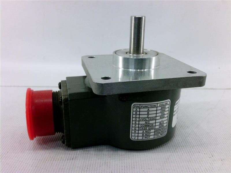 Dynapar HR62510240341