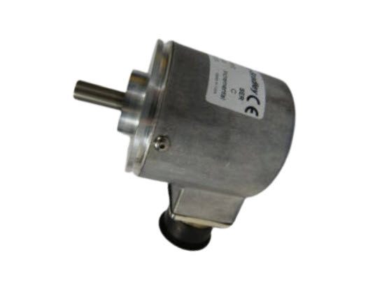 Allen Bradley 845H-SJHZ14CRY2