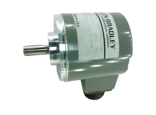 Allen Bradley 845H-SJHZ14CRY2C