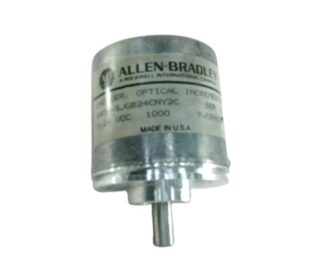 Allen Bradley 845H-SJGB24CNY2C