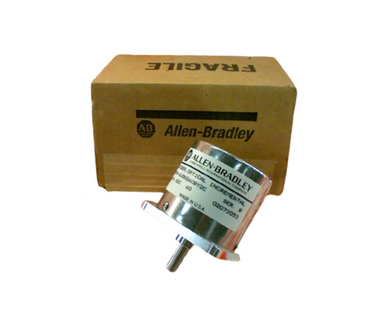 Allen Bradley 845H-SJDN26CBY2C