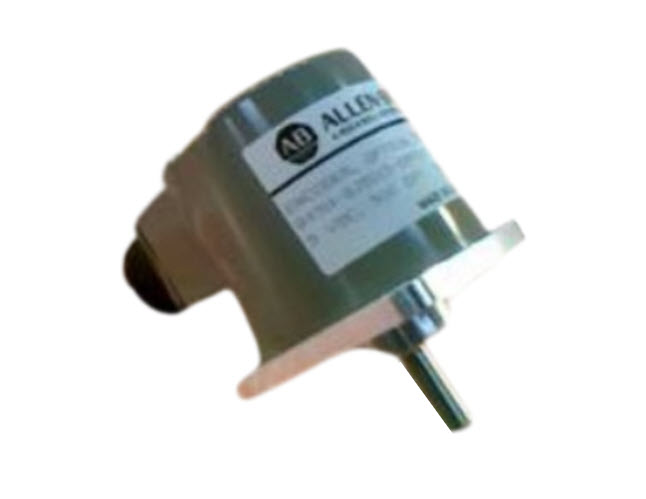 Allen Bradley 845H-SJDZ13CMY2C