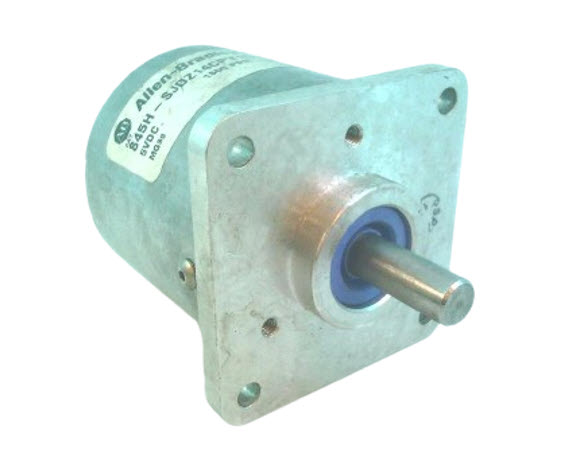 Allen Bradley 845H-SJDZ14CPY1C