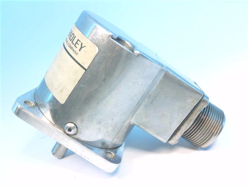 Allen Bradley 845H-SJDZ14FWY2C