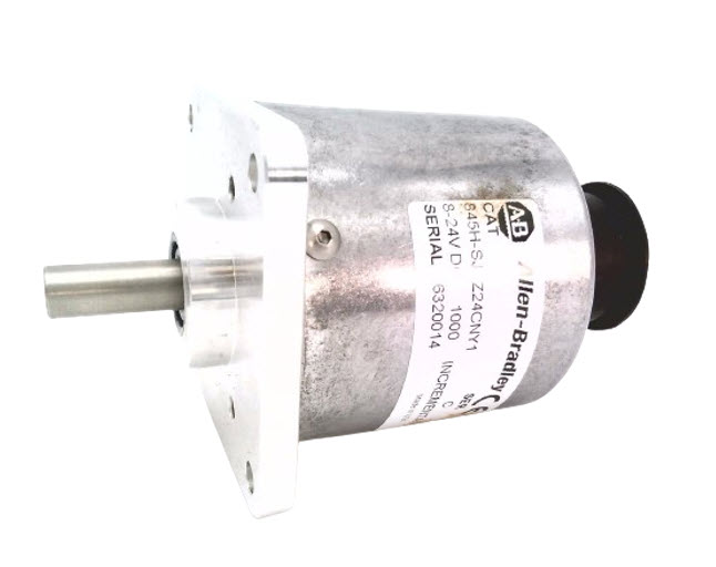 Allen Bradley 845H-SJDZ24CNY1