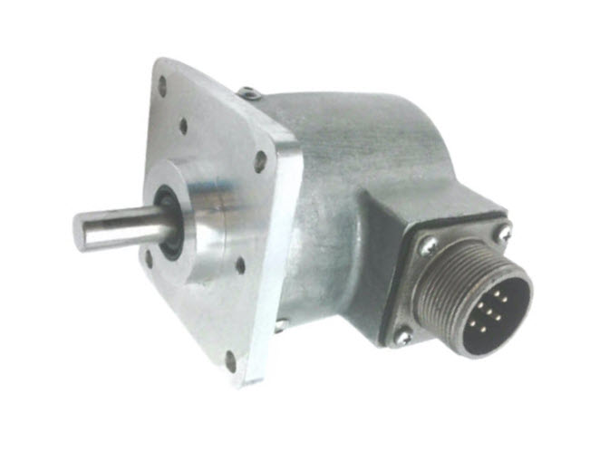 Allen Bradley 845H-SJDZ22CGY2C