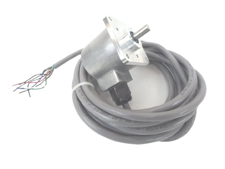 Allen Bradley 845H-SJDZ22CAYR5