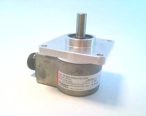 Turck T8.5000.C820.0100.0014