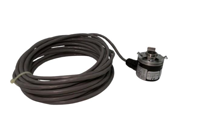 Dynapar H2110240225DM