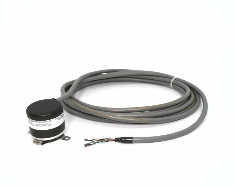 Encoder Products 755A-01-S-0012-Q-LD-1-S-S/12.00-N