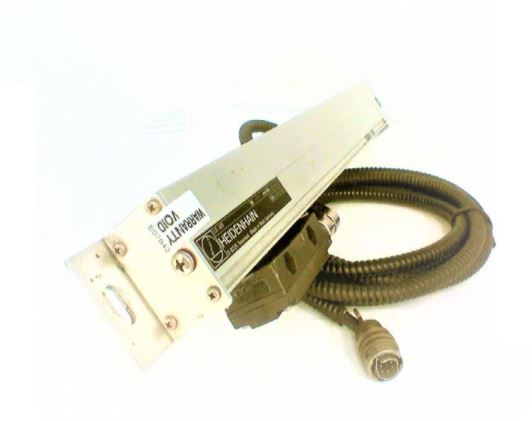 Heidenhain Corp LS 623 ML 220MM