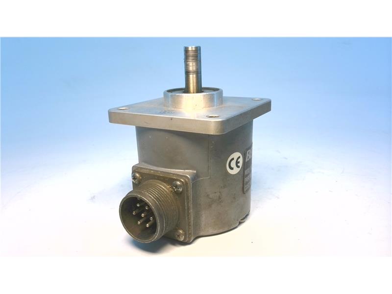 Bei Sensors H25D-SS-48-A-7273-SM16