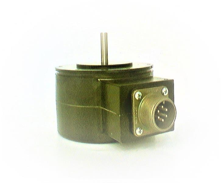 Dynapar 62-AGEF-0500-A-0