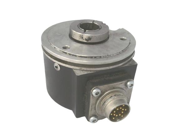 Baumer Electric BHF 16.05A4096-E2-9