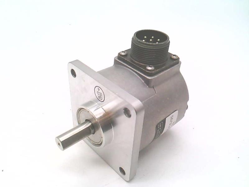 Bei Sensors H25D-SS-625-ABZ-7272-SM16