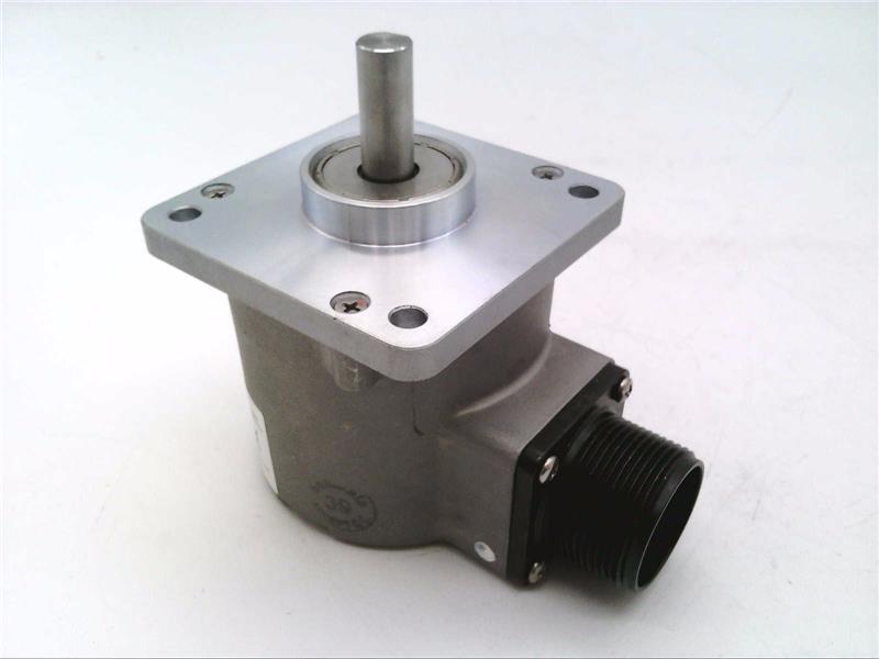 Bei Sensors H25D-SS-8192-T4-ABZC-28V/V-SM18