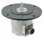 Bei Sensors H25D-SS-1024-ABZC-7406R-LED-SM18-S