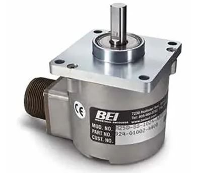 Bei Sensors H25D-SS-2500-ABC-28V/V-SM16