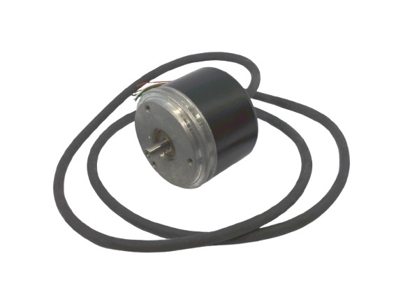 Heidenhain Corp 251 681 07