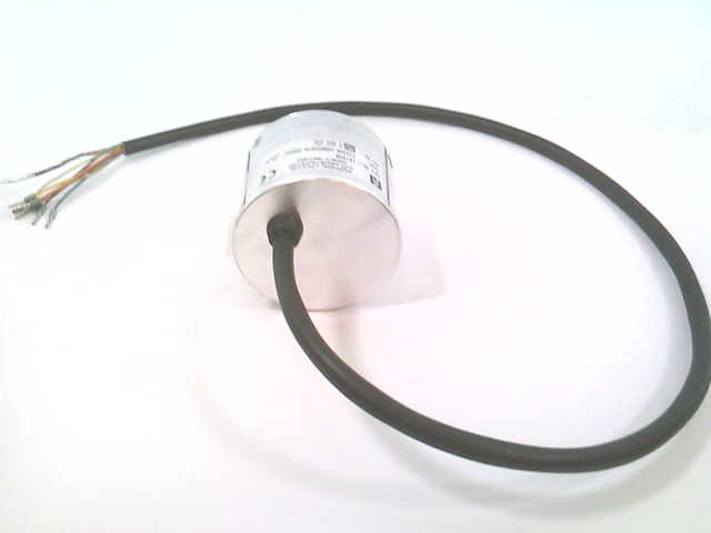 Pepperl & Fuchs TVI5ON-09BK0A6TN-00200