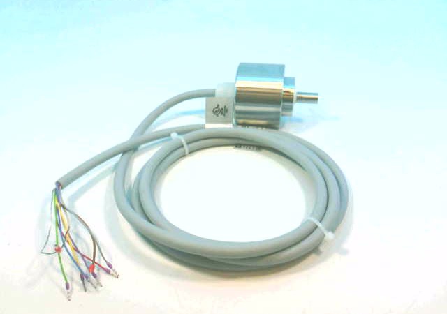 Pepperl & Fuchs RVI58L-011K2A61N-03000