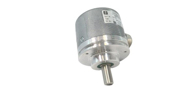 Pepperl & Fuchs 10-116MX_R-2500