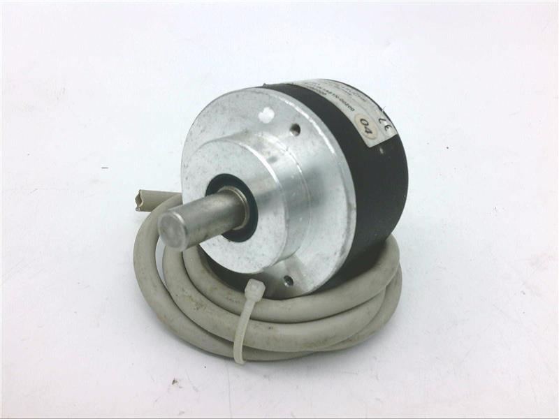 Pepperl & Fuchs RVI58N-011K1A61N-00200