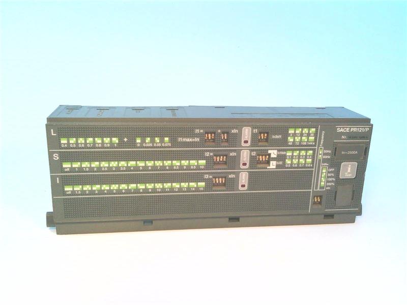 Abb PR121/P-LSI