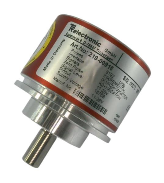 T&r Electronic 219-00915