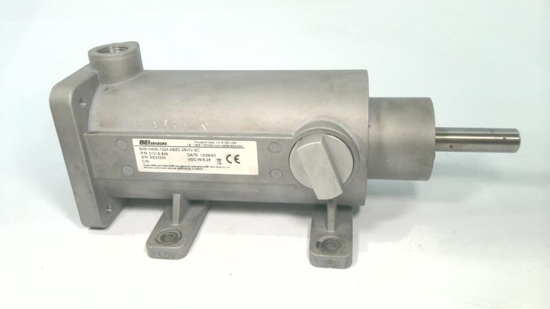 Bei Sensors 01018-849