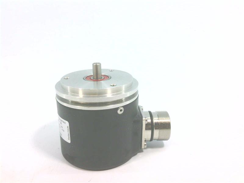 Baumer Electric BDT 16.24K1024-L6-A