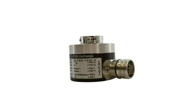 Baumer Electric ITD 2 A 4 Y29 32 H NI D2SR12 S 12