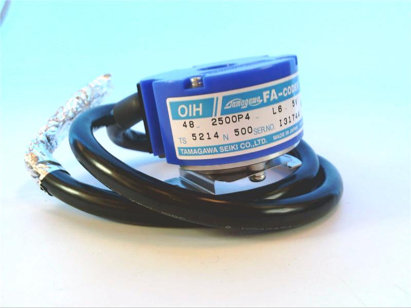 Tamagawa TS5214N500